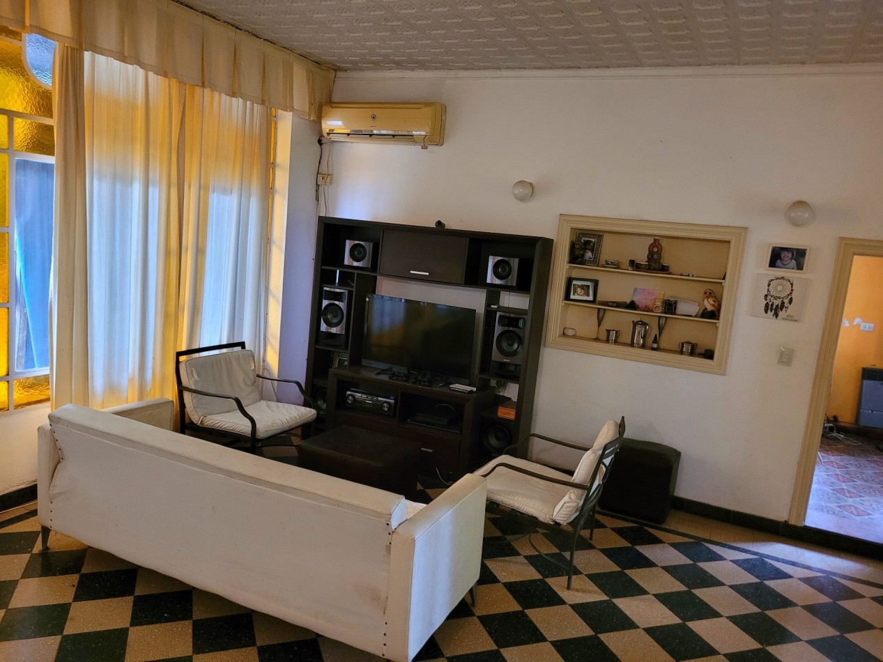 CASONA HISTORICA EN ALQUILER - IDEAL PROYECTO COMERCIAL O INSTITUCIONAL