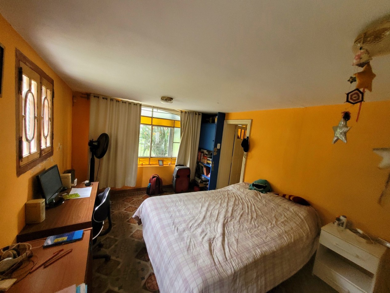 CASONA HISTORICA EN ALQUILER - IDEAL PROYECTO COMERCIAL O INSTITUCIONAL