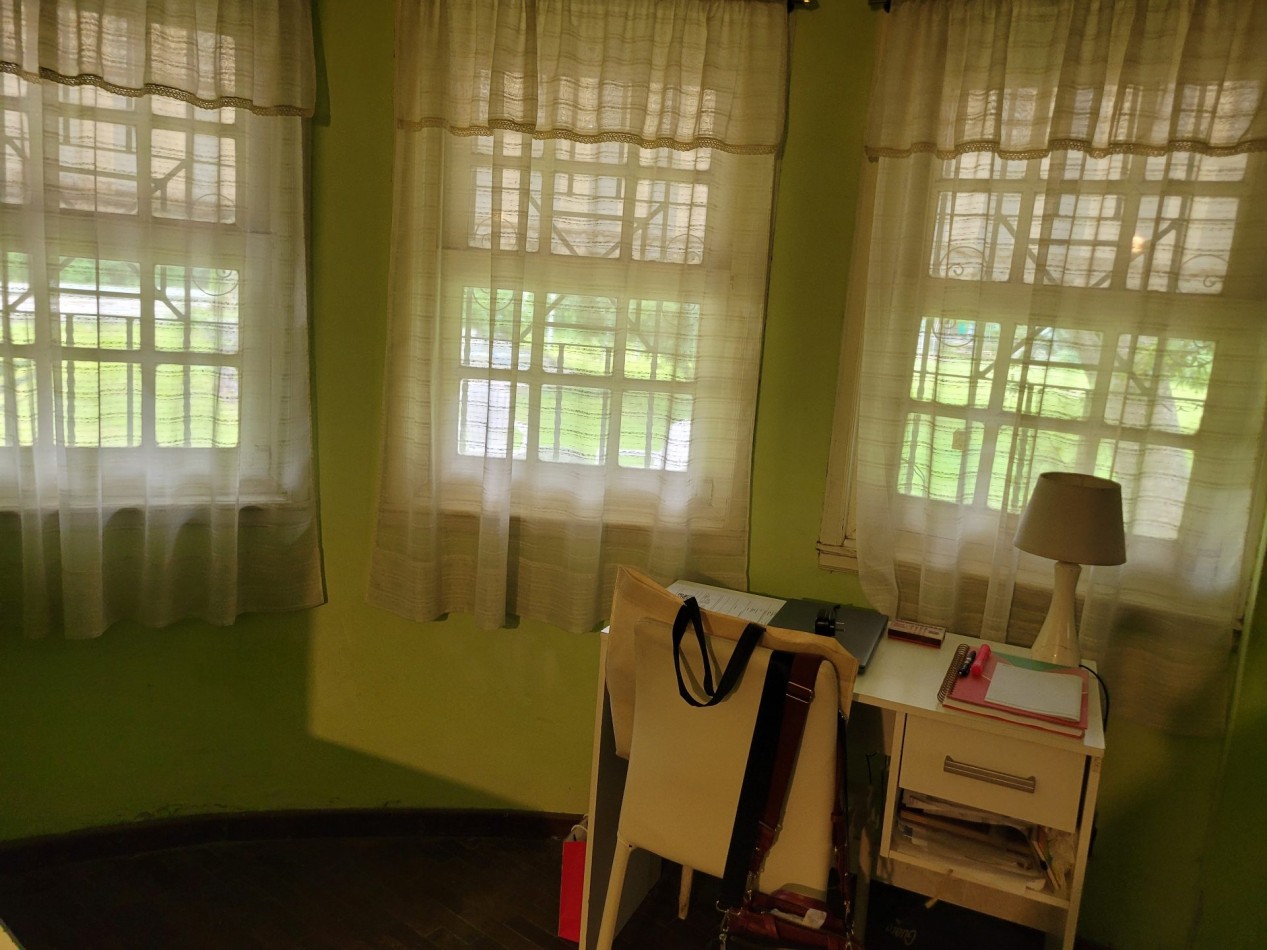 CASONA HISTORICA EN ALQUILER - IDEAL PROYECTO COMERCIAL O INSTITUCIONAL
