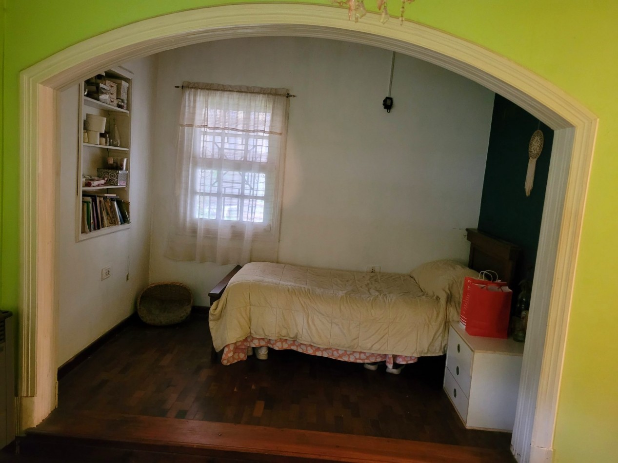 CASONA HISTORICA EN ALQUILER - IDEAL PROYECTO COMERCIAL O INSTITUCIONAL