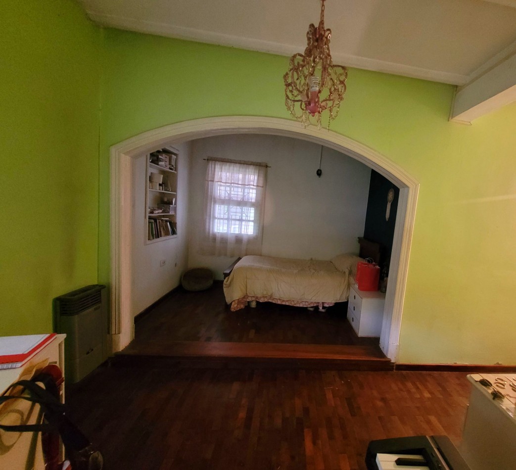 CASONA HISTORICA EN ALQUILER - IDEAL PROYECTO COMERCIAL O INSTITUCIONAL