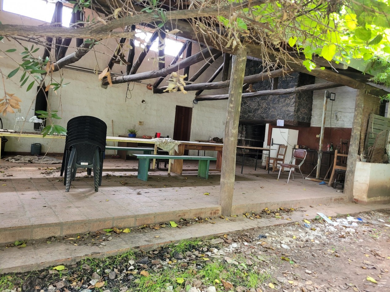 CASONA HISTORICA EN ALQUILER - IDEAL PROYECTO COMERCIAL O INSTITUCIONAL