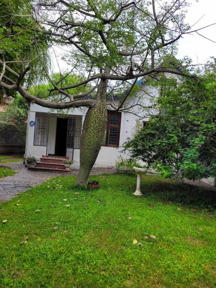 CASONA HISTORICA EN ALQUILER - IDEAL PROYECTO COMERCIAL O INSTITUCIONAL