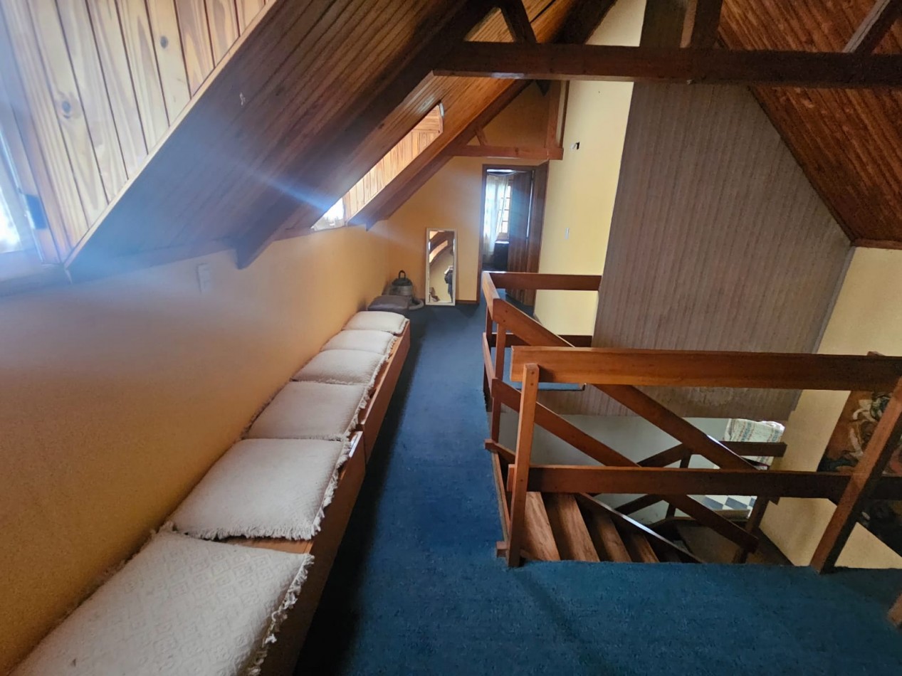 CASONA HISTORICA EN ALQUILER - IDEAL PROYECTO COMERCIAL O INSTITUCIONAL