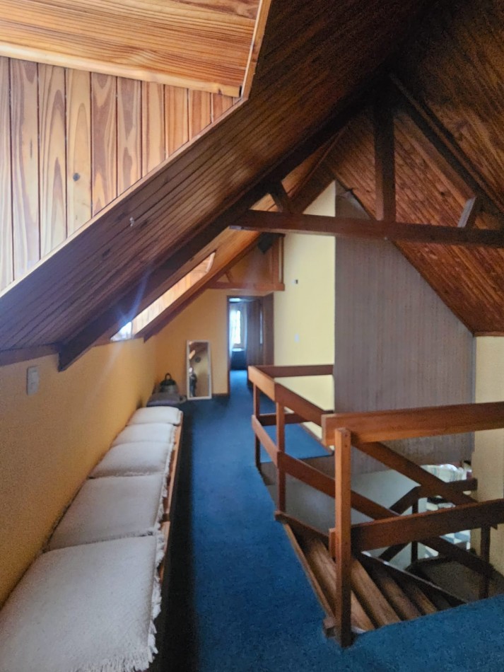 CASONA HISTORICA EN ALQUILER - IDEAL PROYECTO COMERCIAL O INSTITUCIONAL