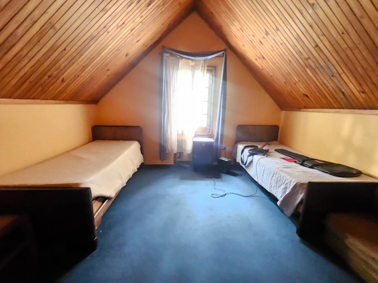 CASONA HISTORICA EN ALQUILER - IDEAL PROYECTO COMERCIAL O INSTITUCIONAL