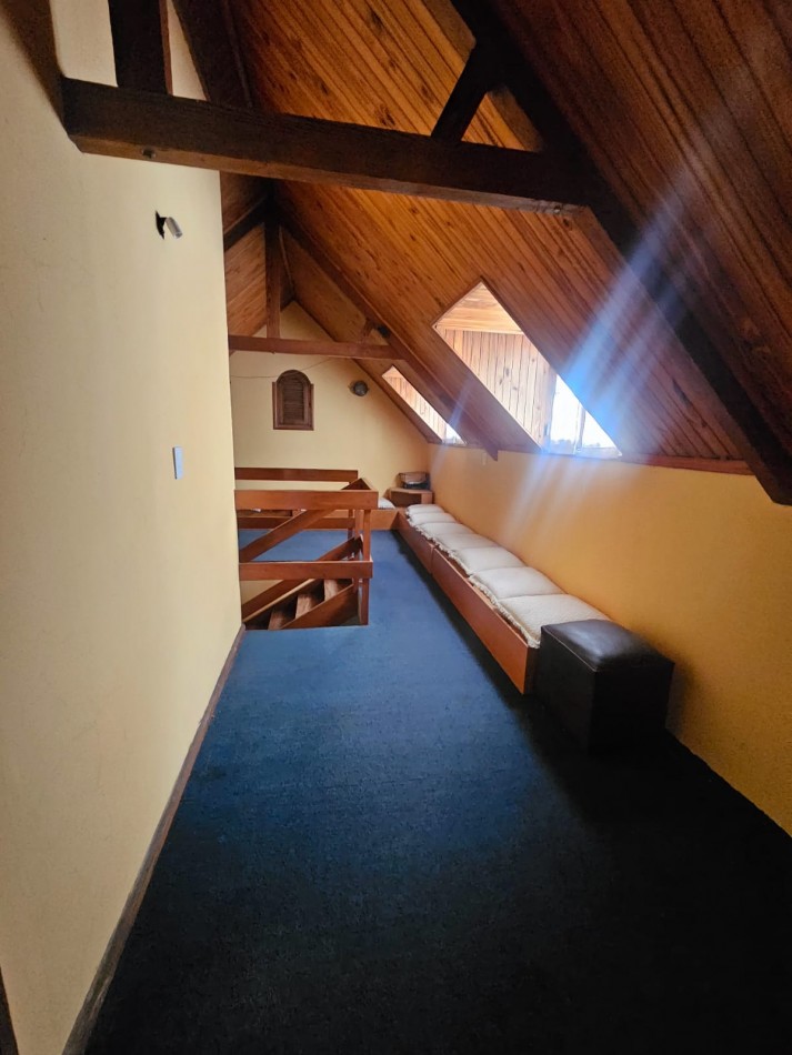 CASONA HISTORICA EN ALQUILER - IDEAL PROYECTO COMERCIAL O INSTITUCIONAL