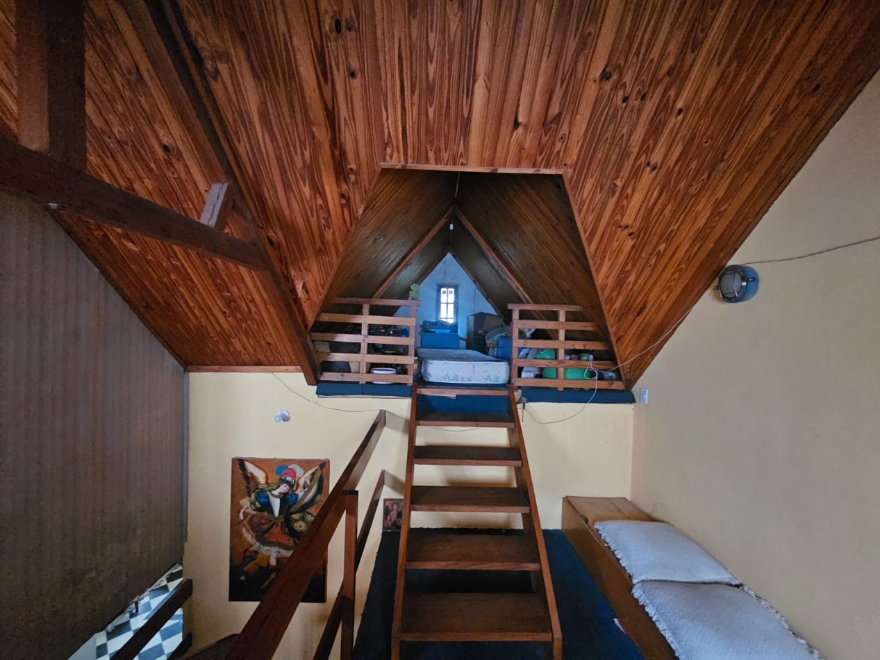 CASONA HISTORICA EN ALQUILER - IDEAL PROYECTO COMERCIAL O INSTITUCIONAL