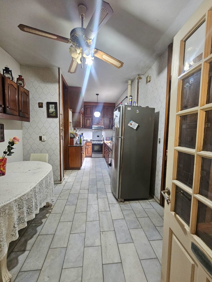 CASONA HISTORICA EN ALQUILER - IDEAL PROYECTO COMERCIAL O INSTITUCIONAL