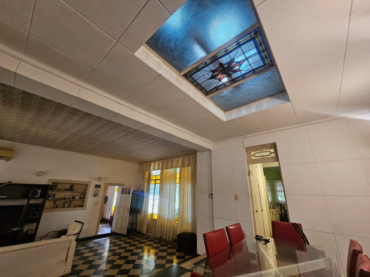 CASONA HISTORICA EN ALQUILER - IDEAL PROYECTO COMERCIAL O INSTITUCIONAL