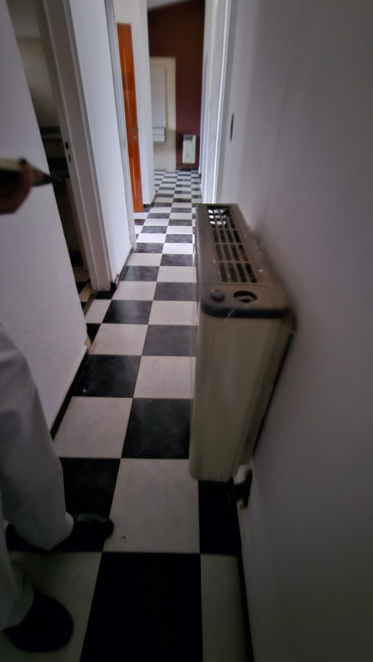 COMODA CASA DE 4 DORMITORIOS EN VENTA-SALDAN