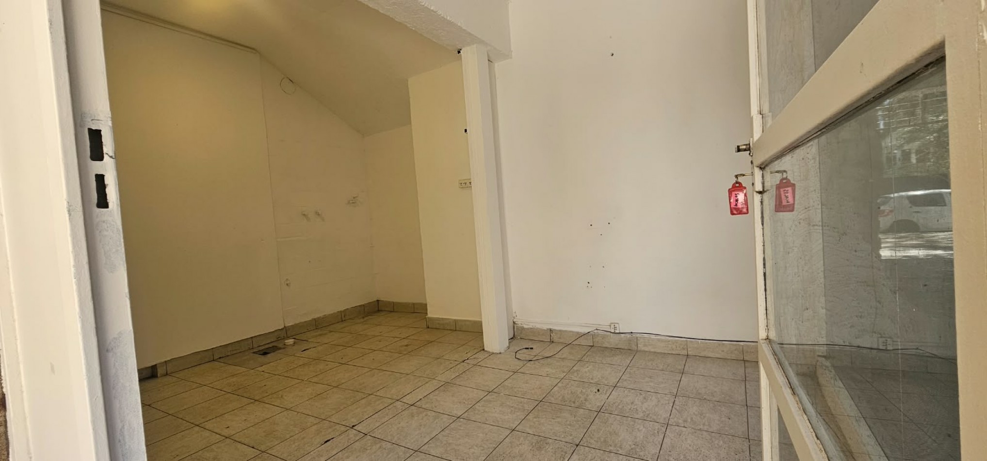 GALERIA V.PRECEDO ALQUILER OFICINA