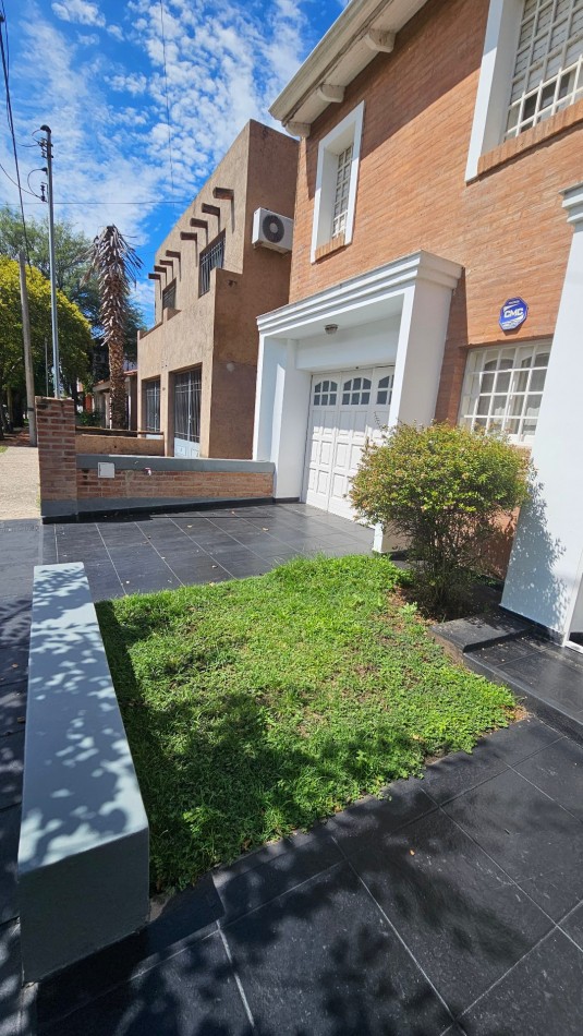 Casa en Urca - Real de Azua 3800