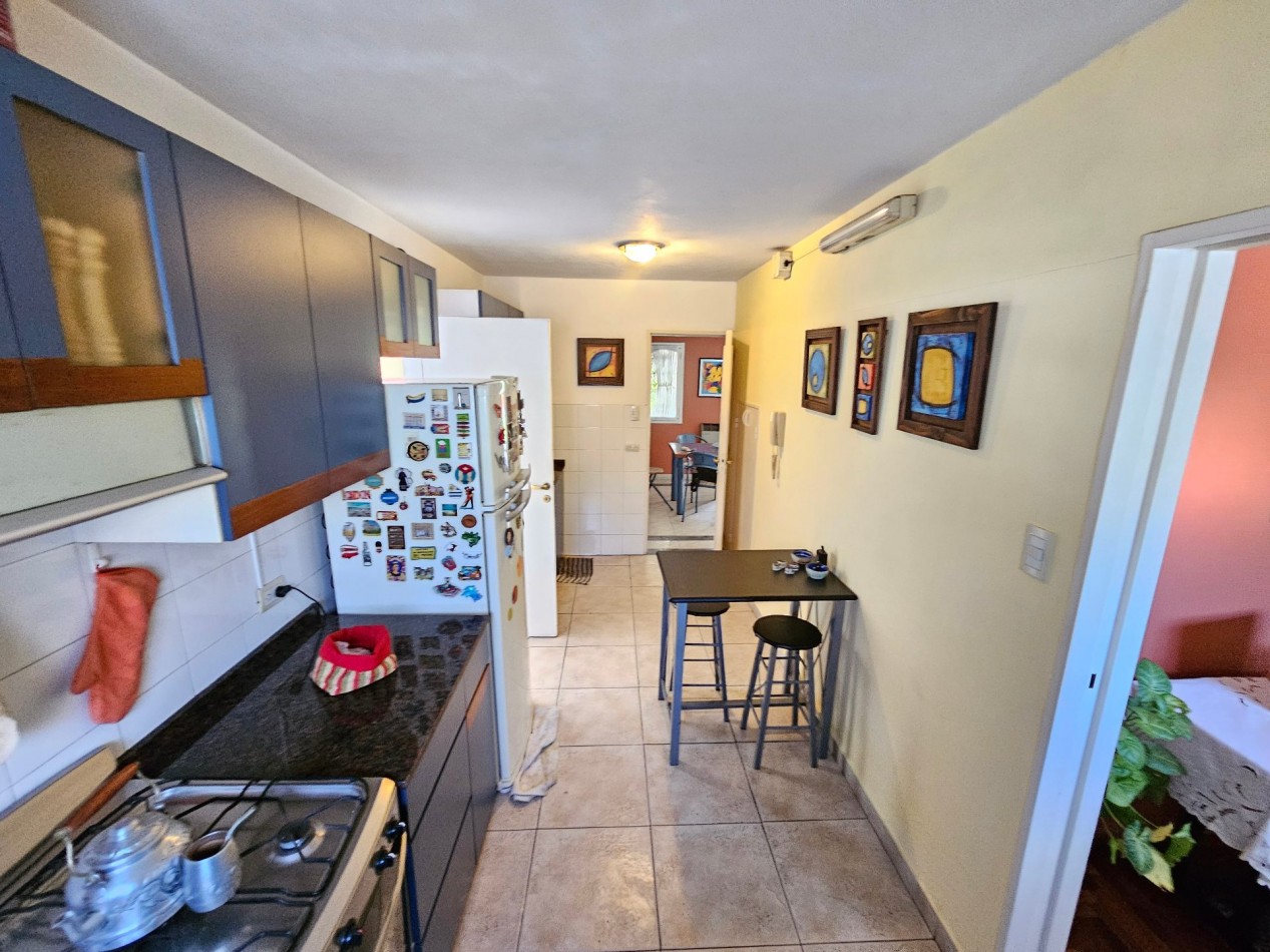 Casa en Urca - Real de Azua 3800