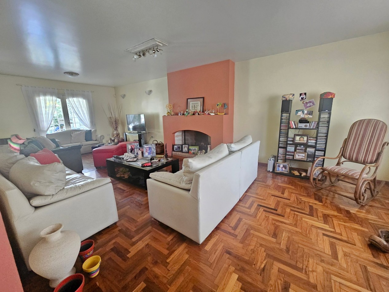 Casa en Urca - Real de Azua 3800