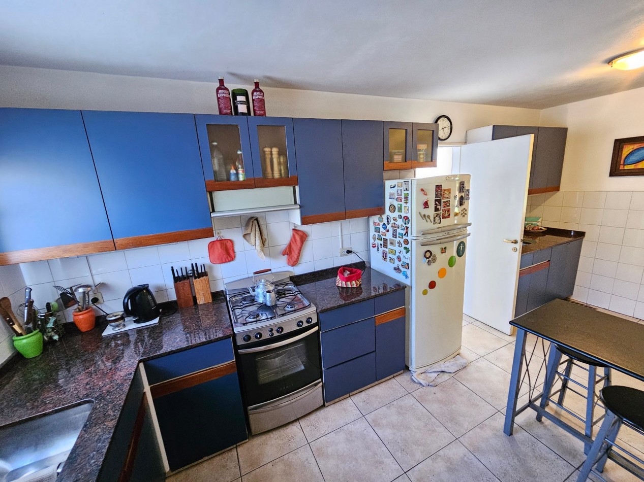 Casa en Urca - Real de Azua 3800