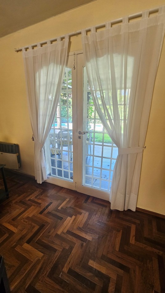 Casa en Urca - Real de Azua 3800