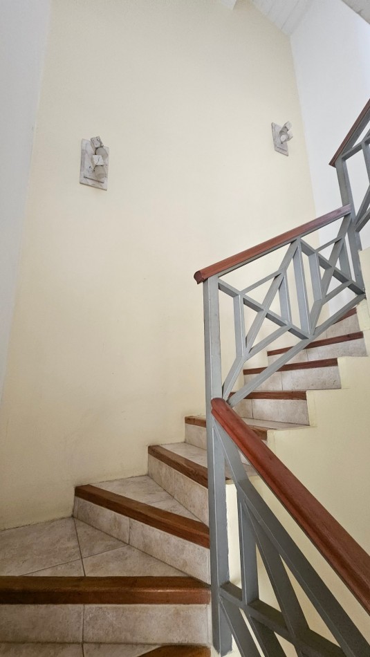 Casa en Urca - Real de Azua 3800