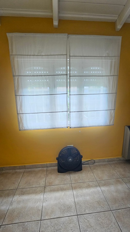Casa en Urca - Real de Azua 3800