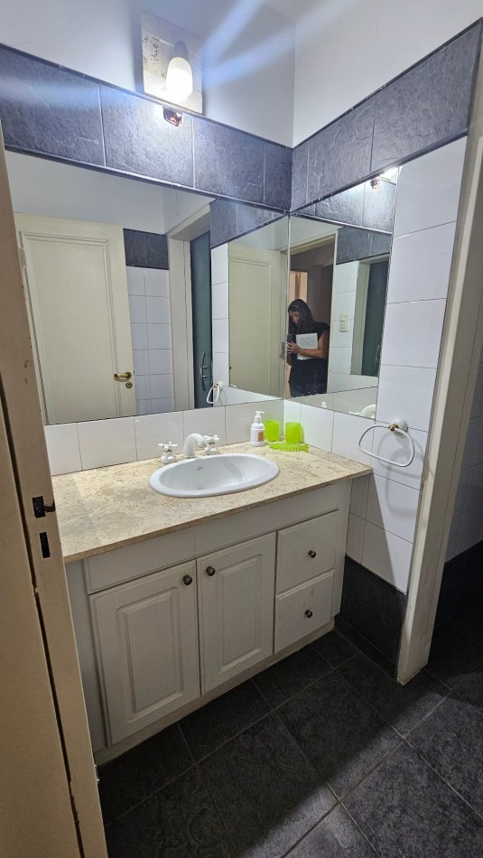 Casa en Urca - Real de Azua 3800