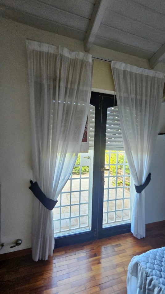 Casa en Urca - Real de Azua 3800