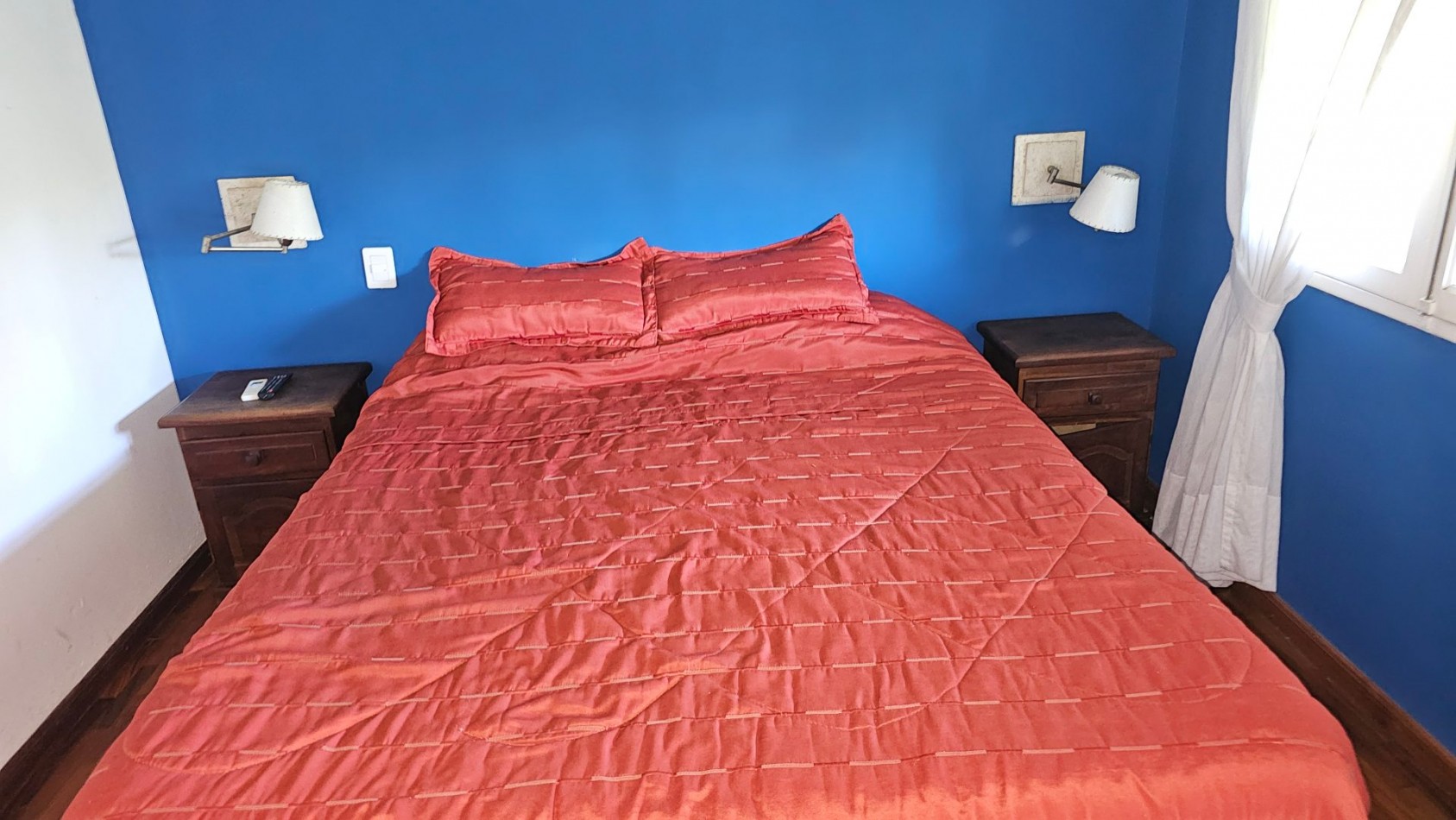 Casa en Urca - Real de Azua 3800