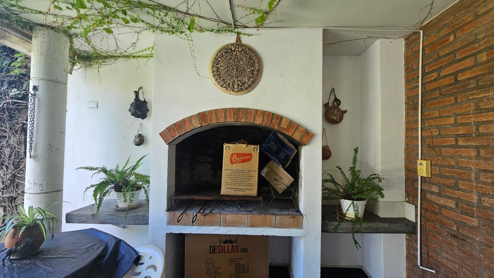 Casa en Urca - Real de Azua 3800