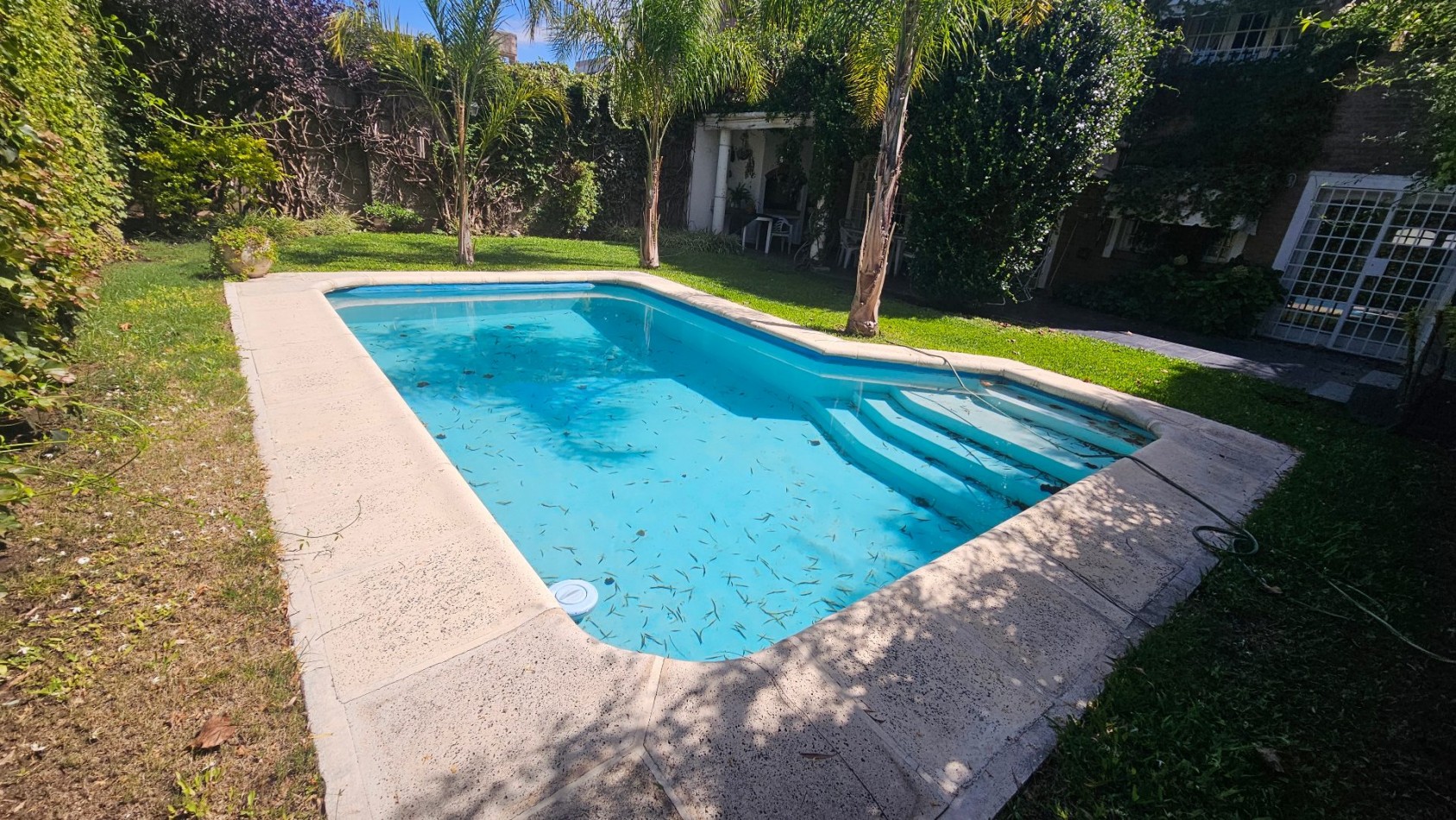 Casa en Urca - Real de Azua 3800