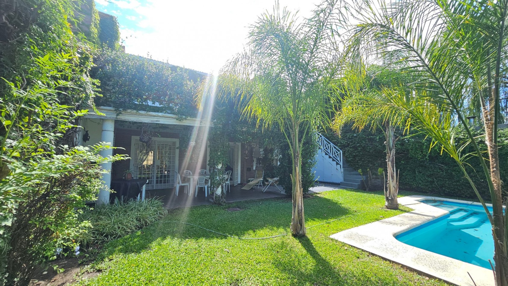 Casa en Urca - Real de Azua 3800