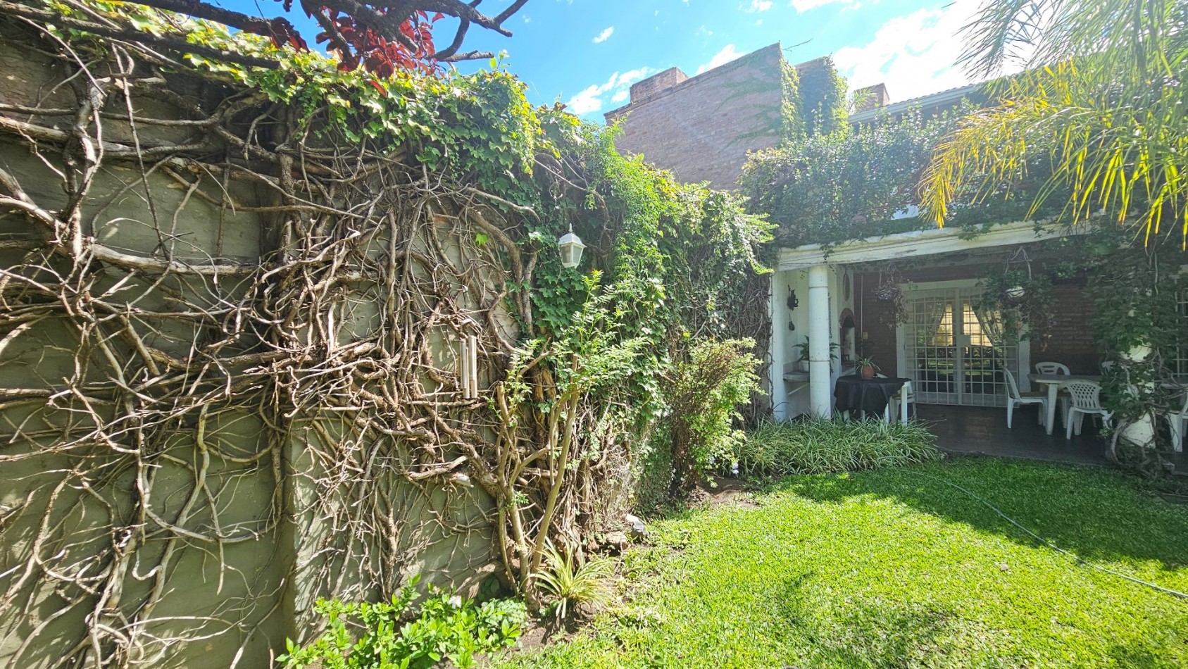 Casa en Urca - Real de Azua 3800