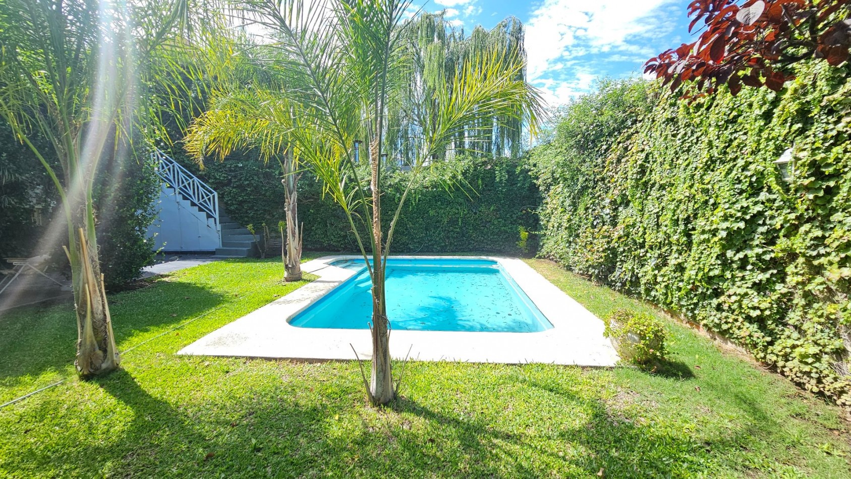 Casa en Urca - Real de Azua 3800
