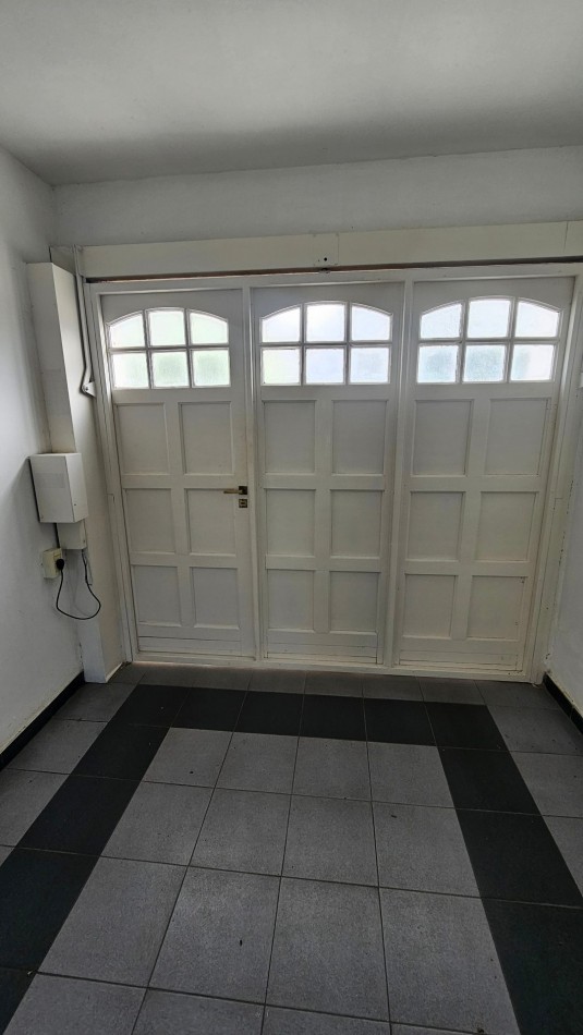 Casa en Urca - Real de Azua 3800