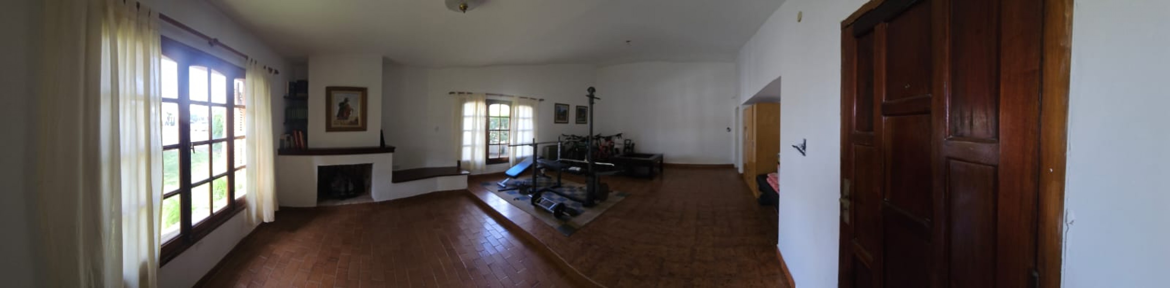 🚀 ARGUELLO-EL REFUGIO-CASA 4 DORM PLANTA BAJA A MTS DE RECTA MARTINOLLI 