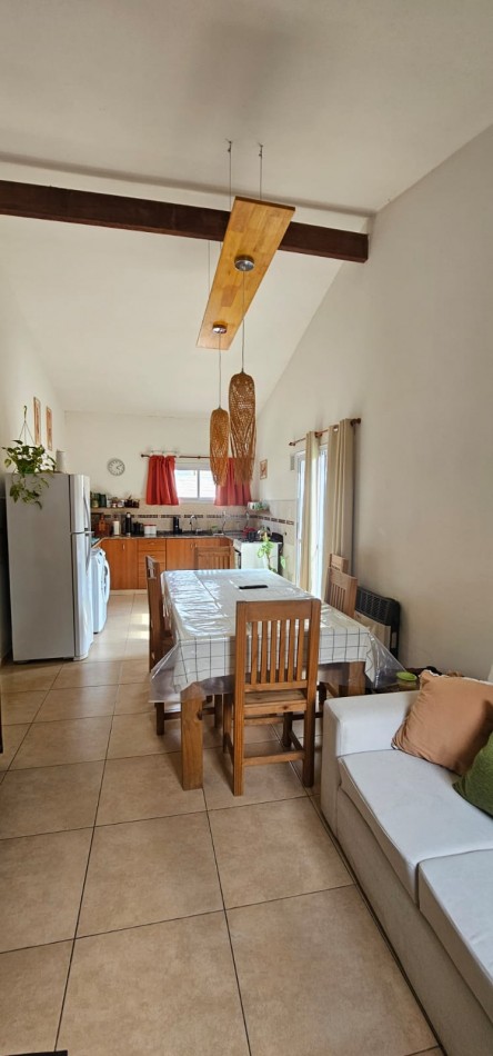 🚀 ARGUELLO-EL REFUGIO-CASA 4 DORM PLANTA BAJA A MTS DE RECTA MARTINOLLI 
