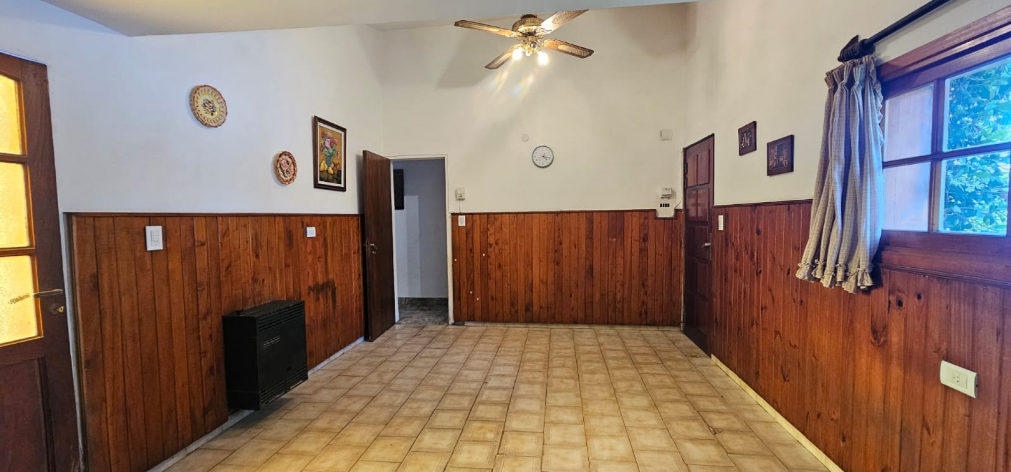 🚀 ARGUELLO-EL REFUGIO-CASA 4 DORM PLANTA BAJA A MTS DE RECTA MARTINOLLI 