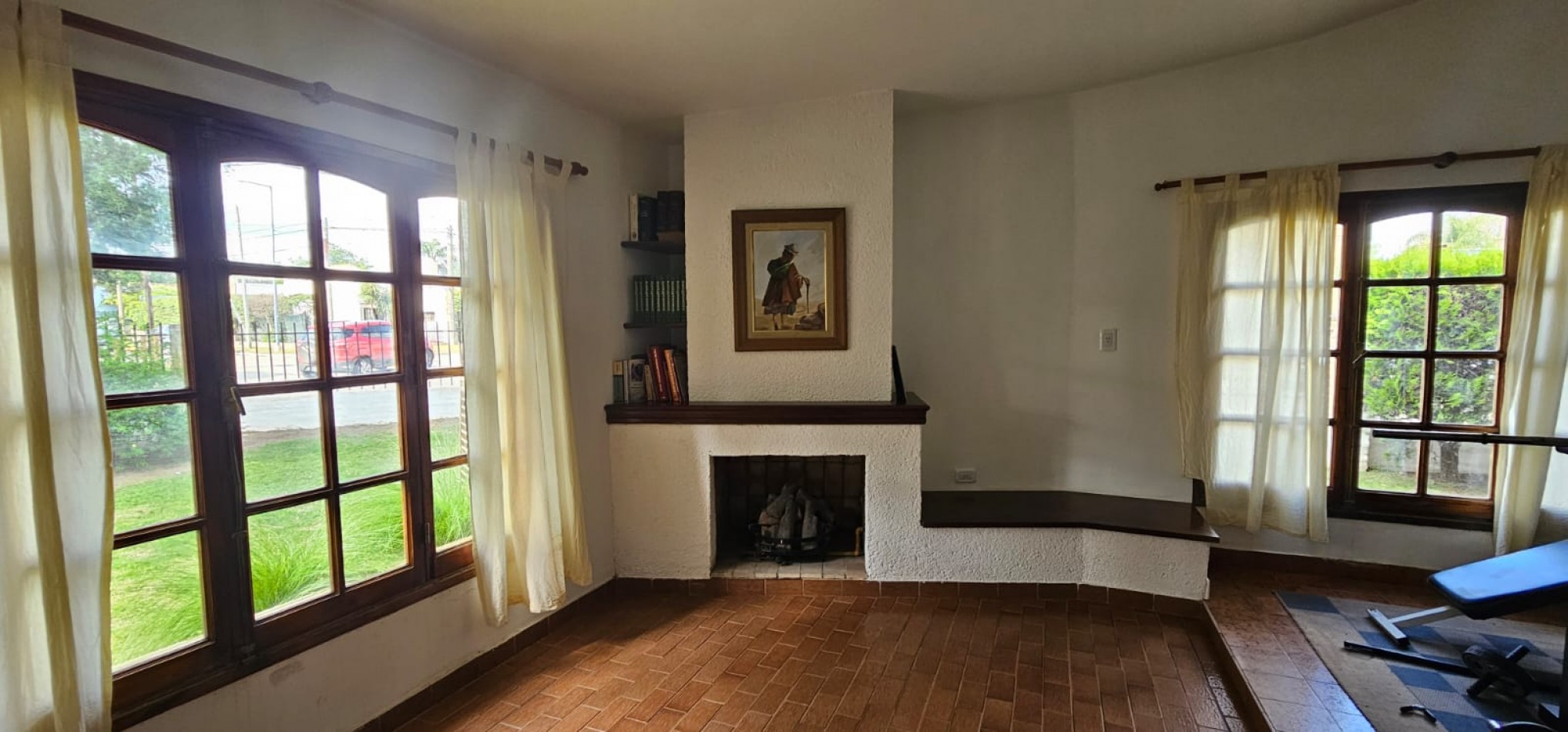 🚀 ARGUELLO-EL REFUGIO-CASA 4 DORM PLANTA BAJA A MTS DE RECTA MARTINOLLI 