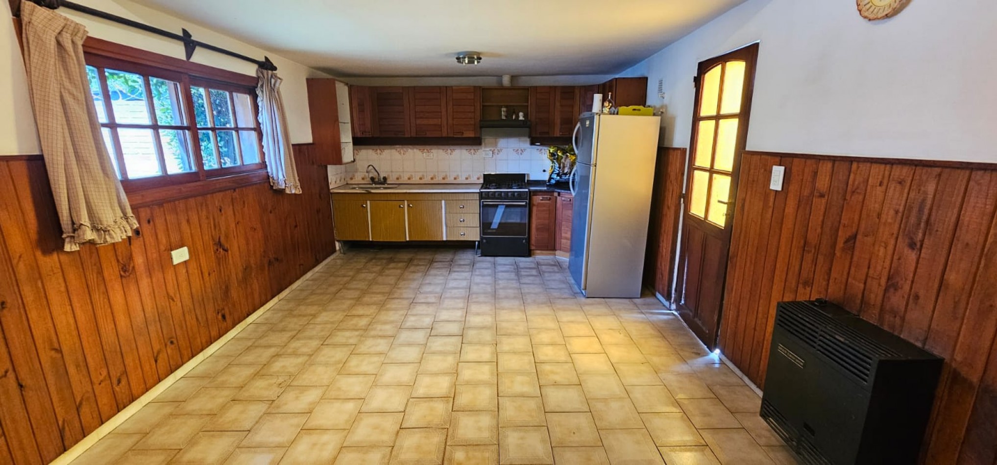 🚀 ARGUELLO-EL REFUGIO-CASA 4 DORM PLANTA BAJA A MTS DE RECTA MARTINOLLI 