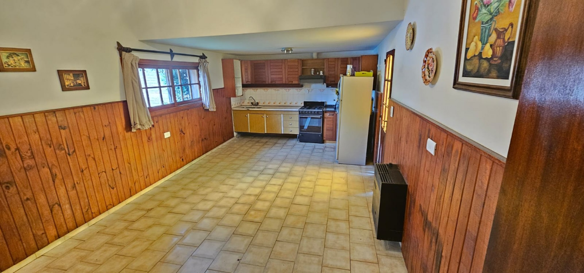 🚀 ARGUELLO-EL REFUGIO-CASA 4 DORM PLANTA BAJA A MTS DE RECTA MARTINOLLI 