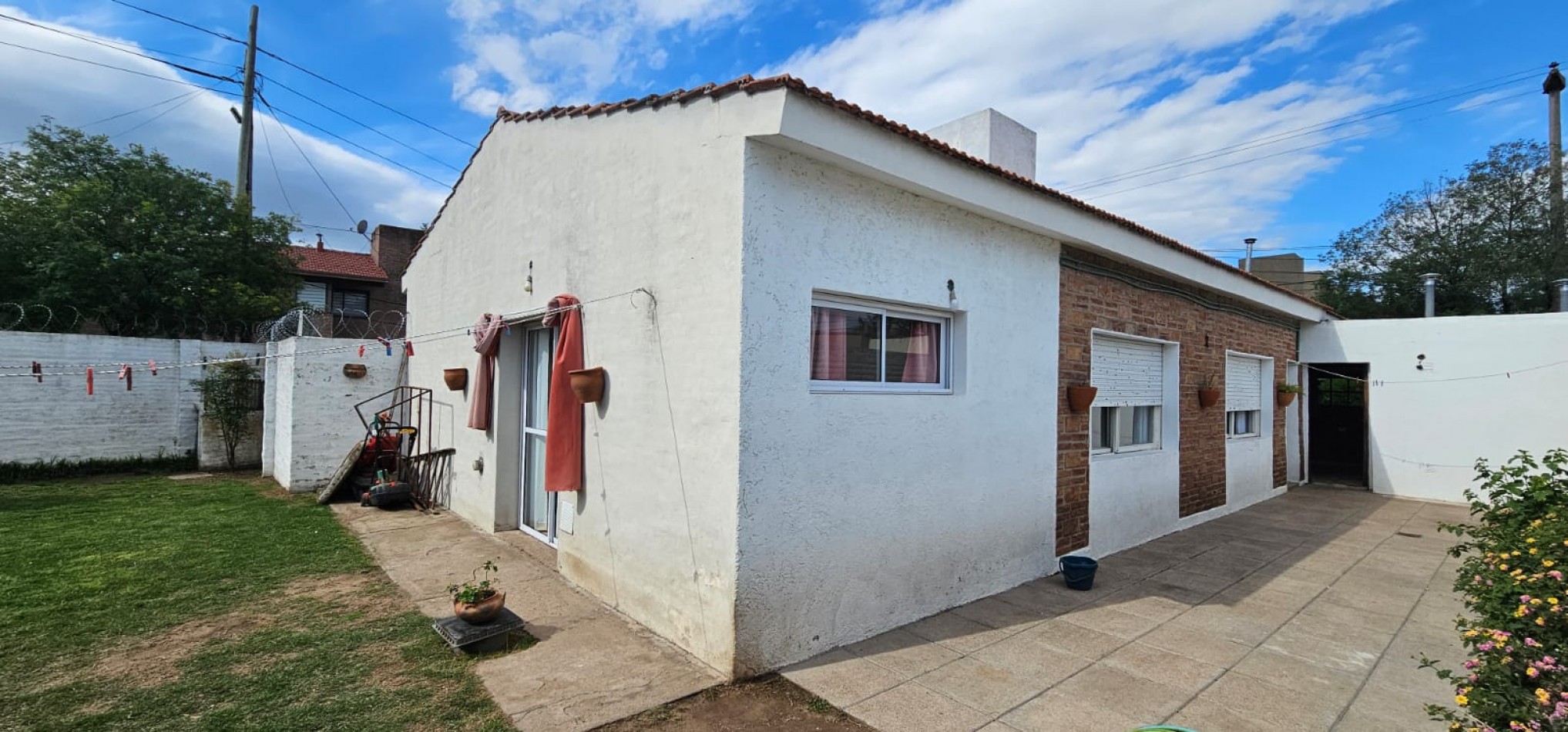 🚀 ARGUELLO-EL REFUGIO-CASA 4 DORM PLANTA BAJA A MTS DE RECTA MARTINOLLI 