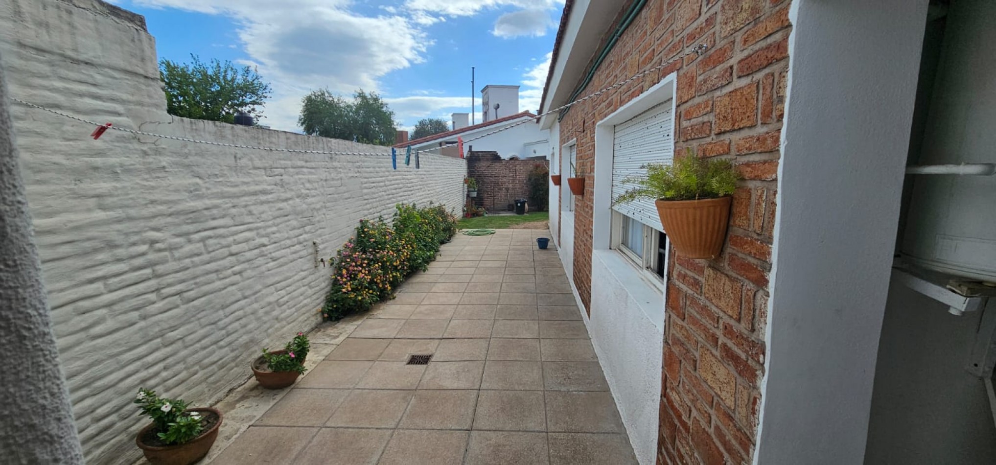 🚀 ARGUELLO-EL REFUGIO-CASA 4 DORM PLANTA BAJA A MTS DE RECTA MARTINOLLI 