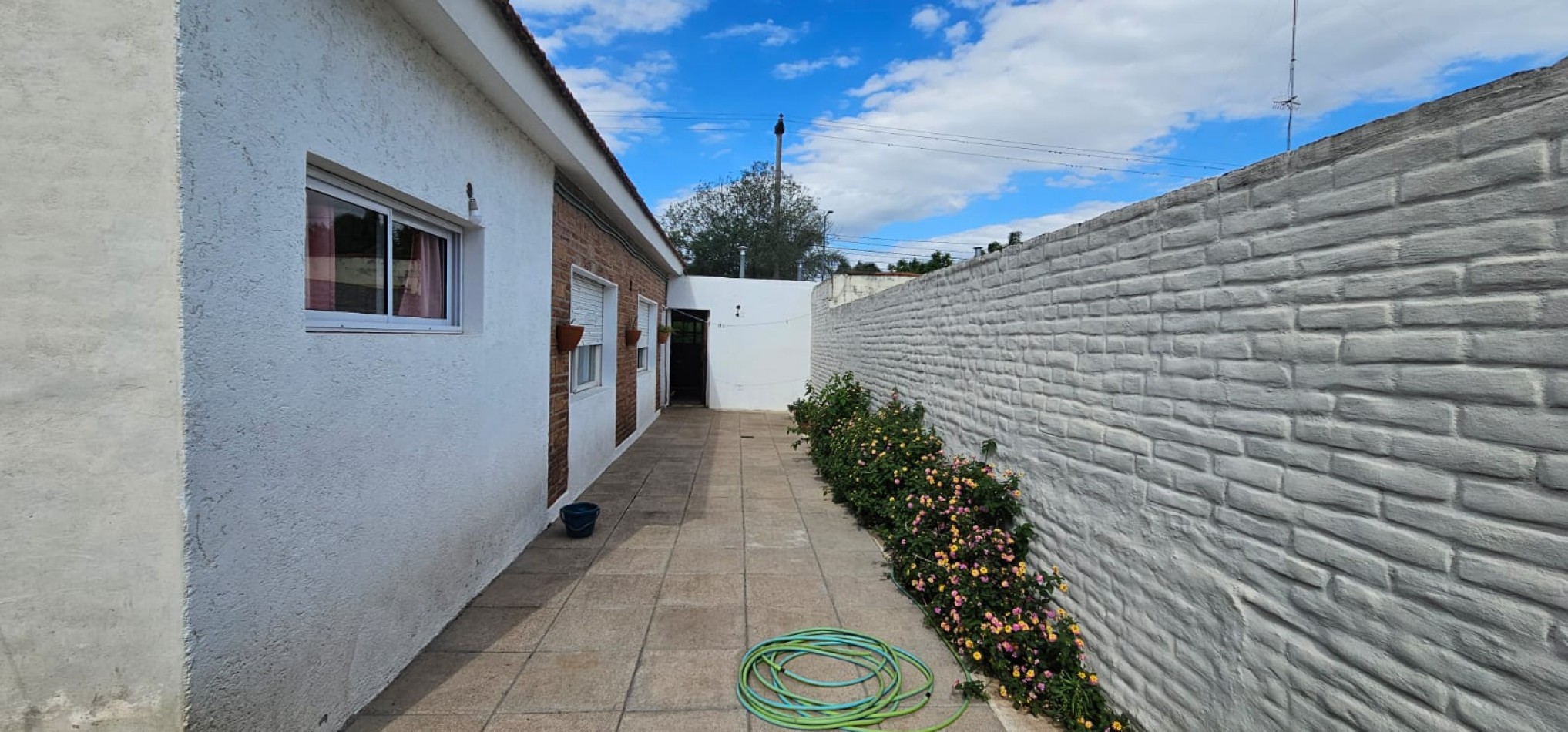 🚀 ARGUELLO-EL REFUGIO-CASA 4 DORM PLANTA BAJA A MTS DE RECTA MARTINOLLI 