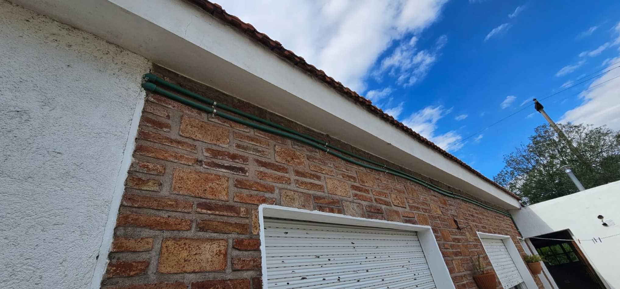🚀 ARGUELLO-EL REFUGIO-CASA 4 DORM PLANTA BAJA A MTS DE RECTA MARTINOLLI 