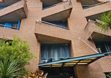 ALBERDI-Depto a Una Cuadra de La Plaza Colon-1 Dorm-piso 2 al frente con Balcon