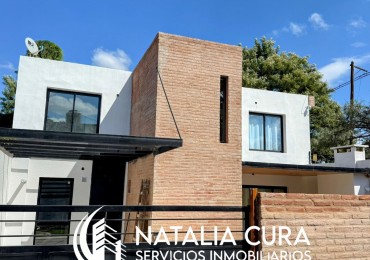 ARGUELLO QUISQUISACATE VENTA DUPLEX 2 DORMITORIOS 