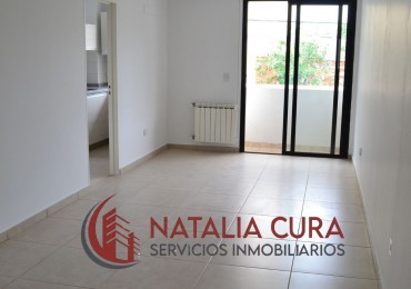 General Paz -Departamento en Venta con Patio y cochera - Ovidio Lagos 44