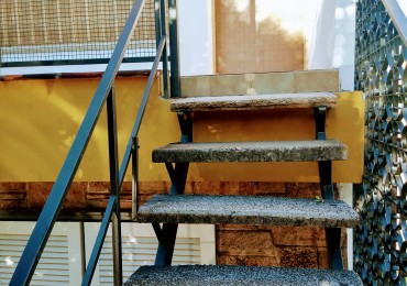 ALQUILER DEPARTAMENTO 2 DORM ALQUILER CON TERRAZA A  MTS FUERZA AEREA