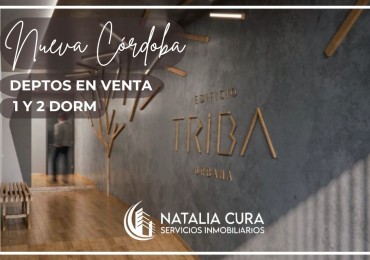 TRIBA Urbana: Tu oasis de paz en el corazon de Nueva Cordoba