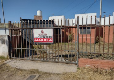 Grann Casa Esquina en Alquiler - Barrio Marques de Sobremonte- Residencial o Comercial