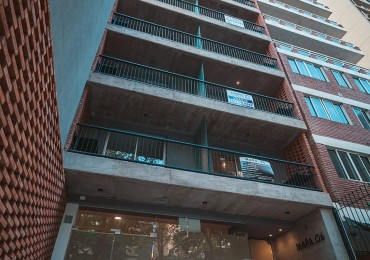 EDIFICIO MAPA 06-Rondeau 347- NUEVA CORDOBA